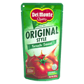 Del Monte Tomato Sauce Original Style 250gm - Pinoyhyper