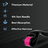 Derma Roller System DRS50 (0.50mm) - Pinoyhyper