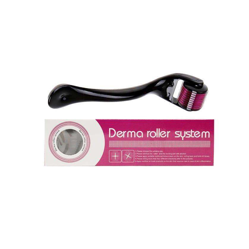 Derma Roller System DRS75 (0.75mm) – Pinoyhyper