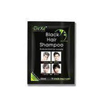 Dexe Black Hair Shampoo 25ml - Single Pack - Pinoyhyper