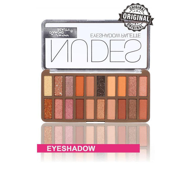 Diamond Beauty Eye Shadow - Pinoyhyper