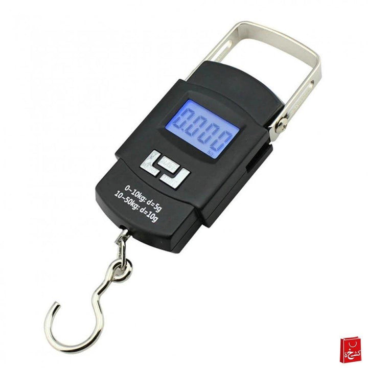 Digital Portable Luggage Weight Scale - Pinoyhyper