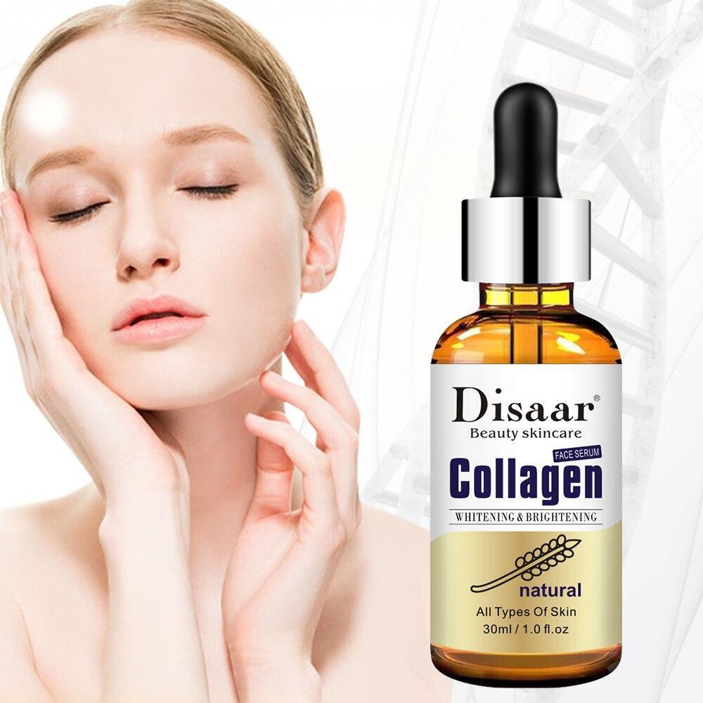 Disaar Collagen Whitening Face Serum - 30ml – Pinoyhyper