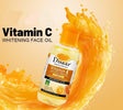 Disaar Whitening Skin Facial Serum Vitamin C Face Oil - 75ml - Pinoyhyper