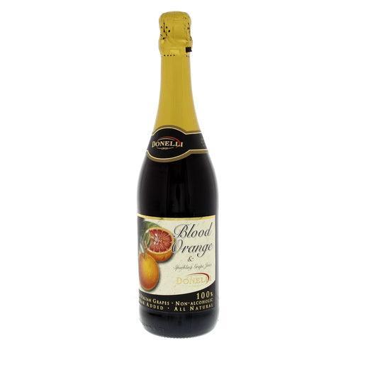 Donelli Blood Orange Grape Juice 750ml - Pinoyhyper