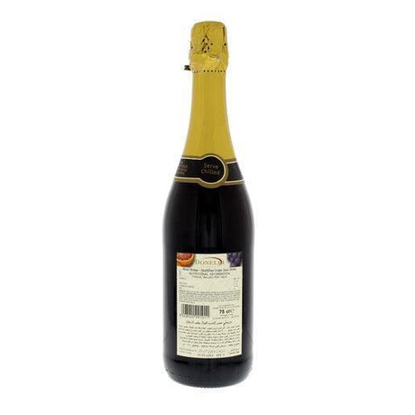 Donelli Blood Orange Grape Juice 750ml - Pinoyhyper