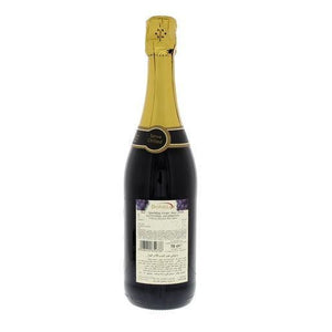 Donelli Grape Juice Red and Sparkling 750ml - Pinoyhyper