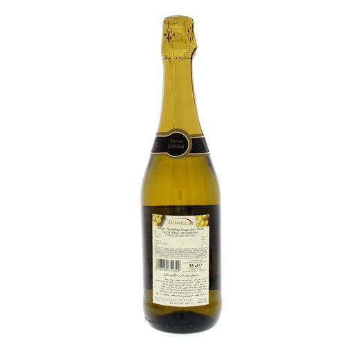Donelli Grape Juice White and Sparkling 750ml - Pinoyhyper