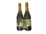 Donelli Grape + Wildberry Juice Combo 750ml - Pinoyhyper