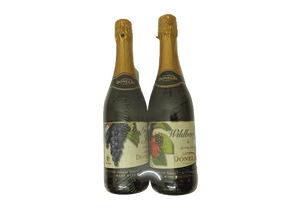 Donelli Grape + Wildberry Juice Combo 750ml - Pinoyhyper