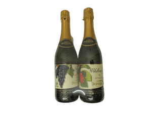 Donelli Grape + Wildberry Juice Combo 750ml - Pinoyhyper