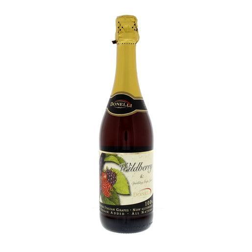 Donelli Wildberry Juice 750ml - Pinoyhyper