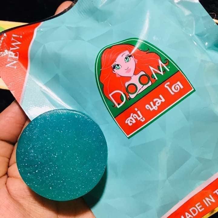 Doom Diamond Soap Thailand - Pinoyhyper