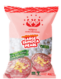 Double Bear Large Tapioca Pearl White 400g - Pinoyhyper