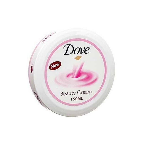 Dove Beauty Cream 150ml - Pink - Pinoyhyper