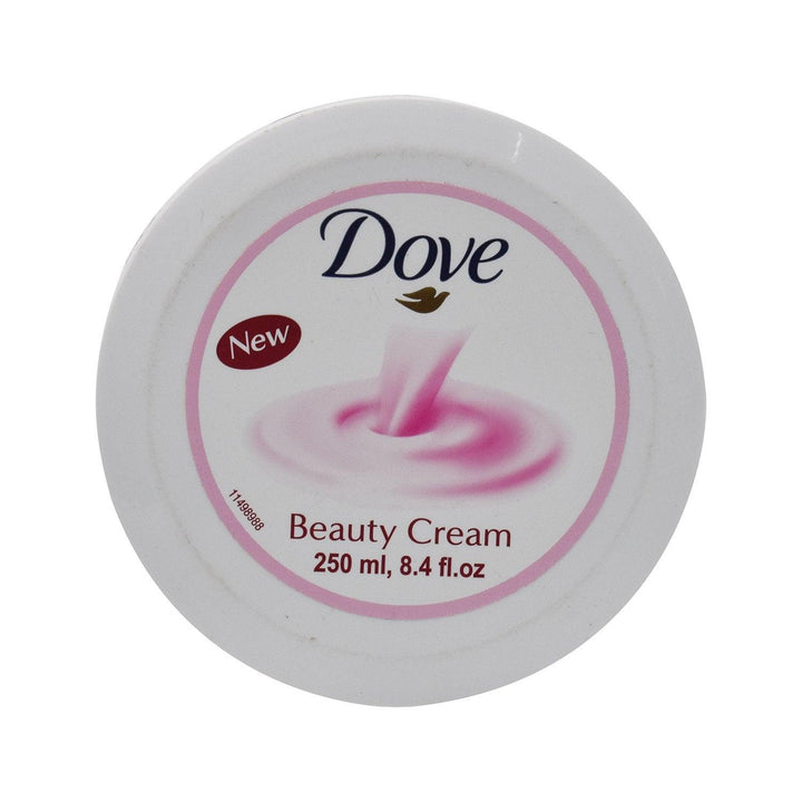 Dove Beauty Cream 250ml - Pinoyhyper