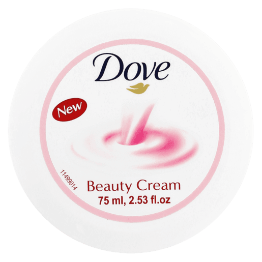 Dove Beauty Cream 75ml - Pinoyhyper