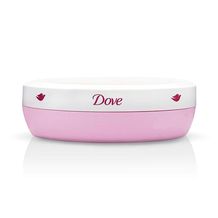 Dove Body Love Beauty Cream - 250ml - Pinoyhyper