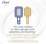 Dove Hair Fall Rescue Shampoo - 400+200ml - Pinoyhyper