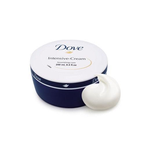Dove Intensive Cream - 250ml - Pinoyhyper