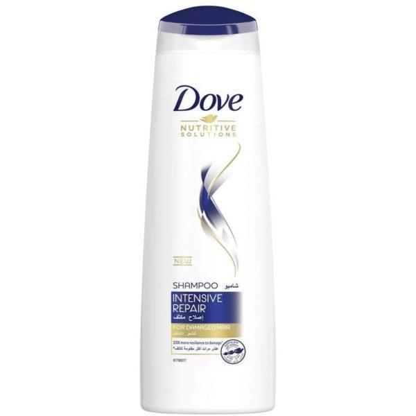 Dove Intensive Repair Shampoo 400 ml - Pinoyhyper