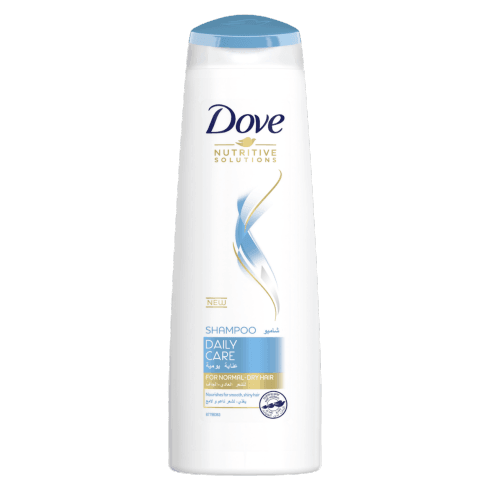 Dove Moisturizing Shampoo 400ml - Pinoyhyper