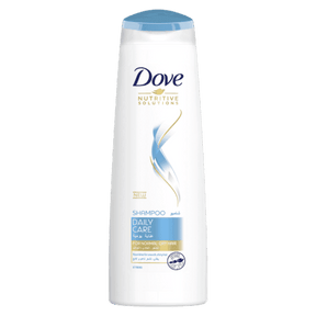 Dove Moisturizing Shampoo 400ml - Pinoyhyper