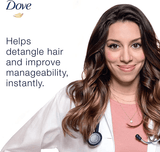 Dove Nourishing Oil Care Shampoo - 200ml - Pinoyhyper