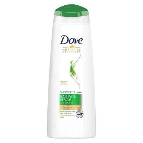 Dove Nutritive Solutions Hair Fall Rescue Shampoo 200ml - Pinoyhyper