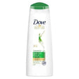Dove Nutritive Solutions Hair Fall Rescue Shampoo 200ml - Pinoyhyper