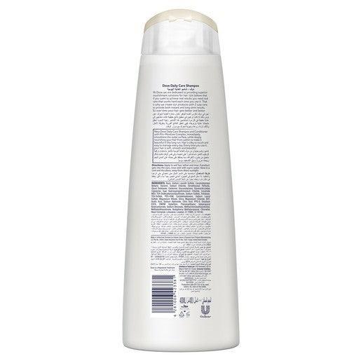 Dove Shampoo Hair Fall Rescue 400ml - Pinoyhyper