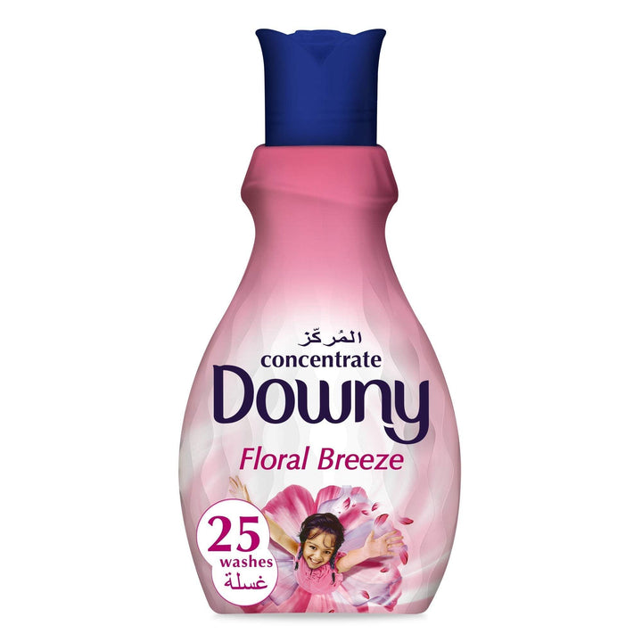 Downy Concentrate Fabric Softener Floral Breeze - 1L - Pinoyhyper