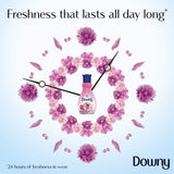 Downy Concentrate Fabric Softener Floral Breeze - 1L - Pinoyhyper