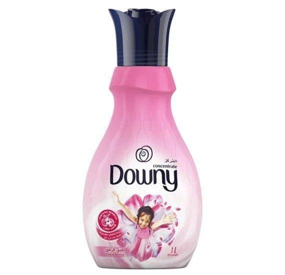 Downy Concentrate Fabric Softener Floral Breeze - 1L - Pinoyhyper