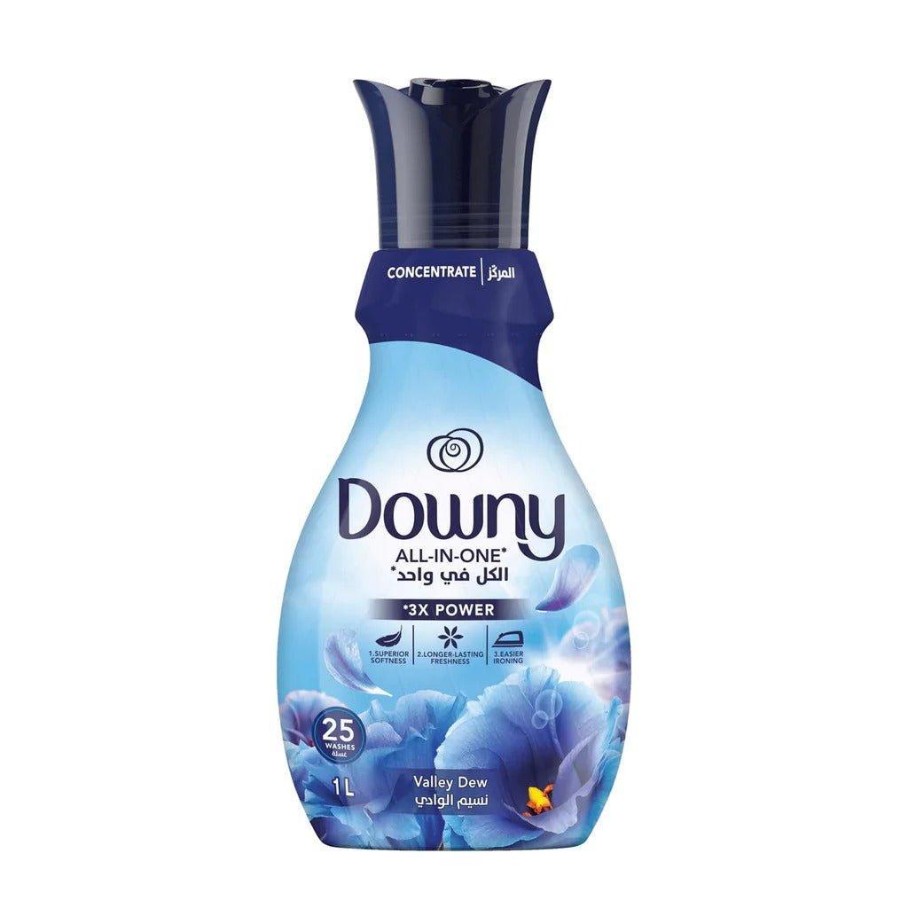 Downy Concentrate Valley Dew - 1L - Pinoyhyper