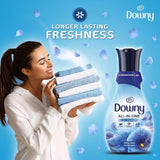 Downy Concentrate Valley Dew - 1L - Pinoyhyper