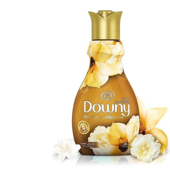 Downy Feel Luxurious Concentrate 880ml - Pinoyhyper