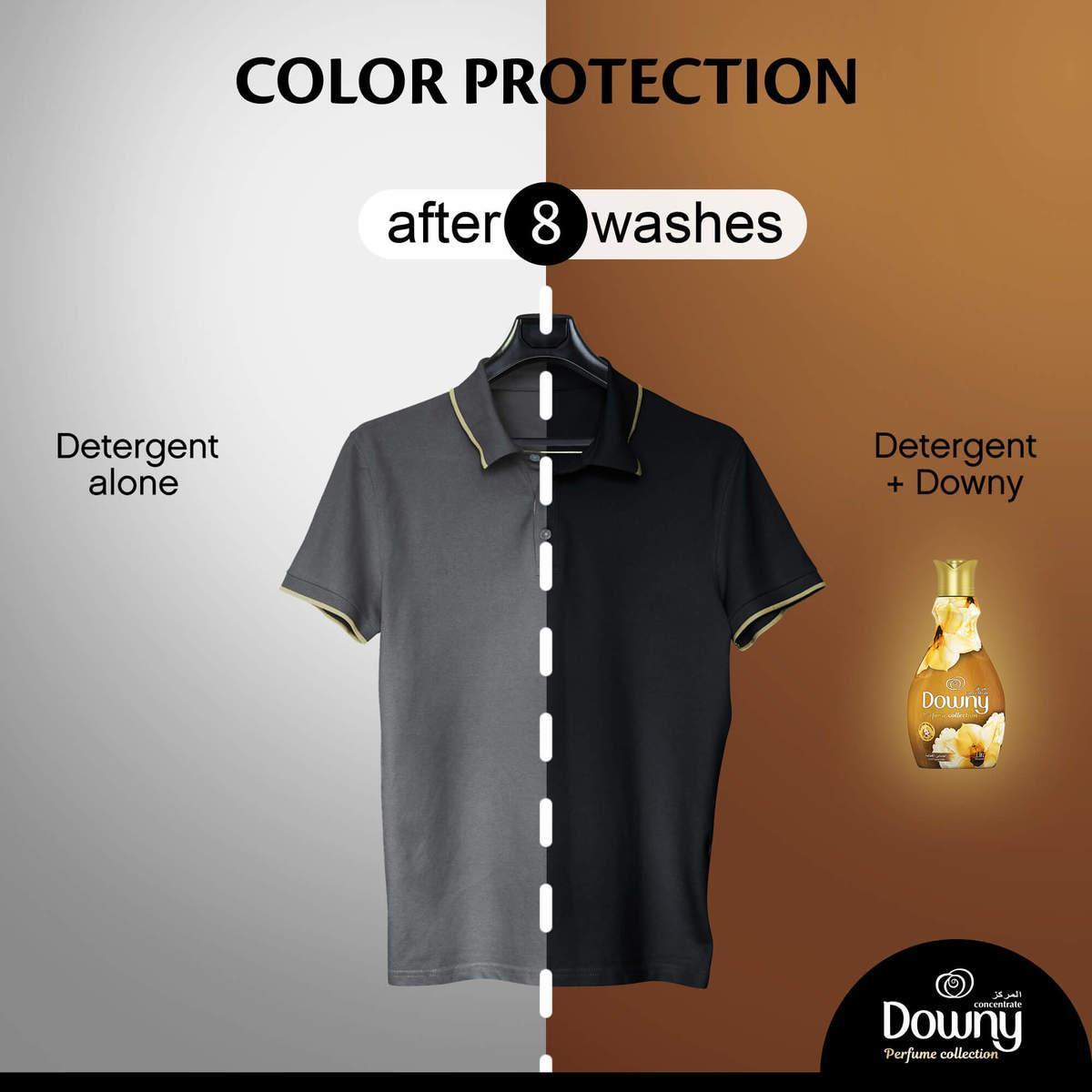 Downy Feel Luxurious Concentrate 880ml - Pinoyhyper