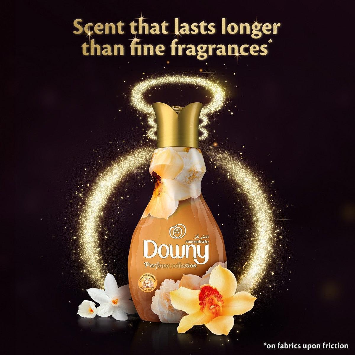 Downy Feel Luxurious Concentrate 880ml - Pinoyhyper