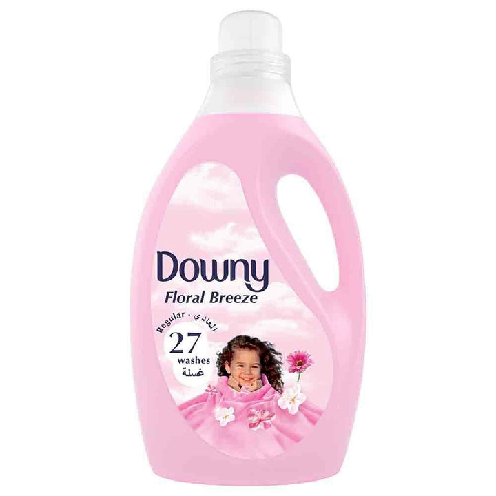 Downy Floral Breeze Fabric Softener 3L - Pinoyhyper
