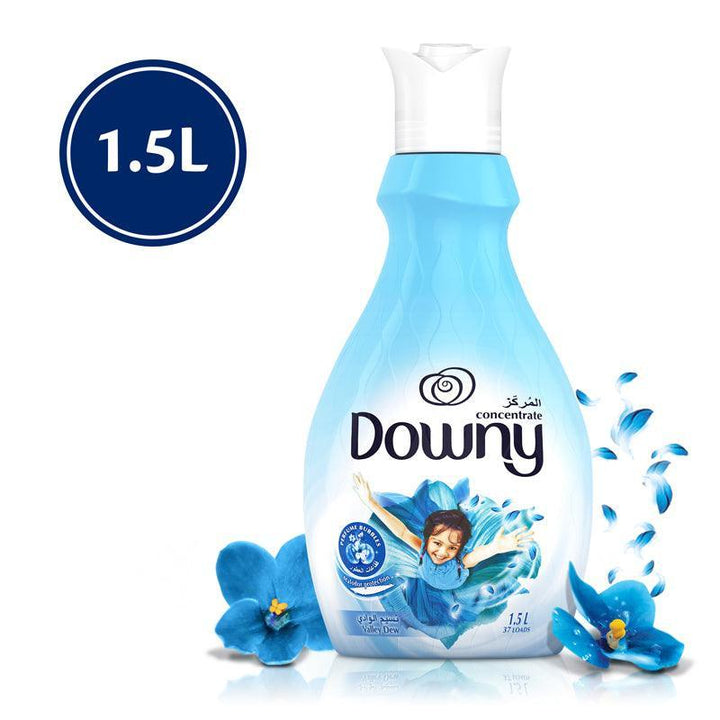 Downy Perfume Bubbles Concentrate 1.5Lt - Pinoyhyper