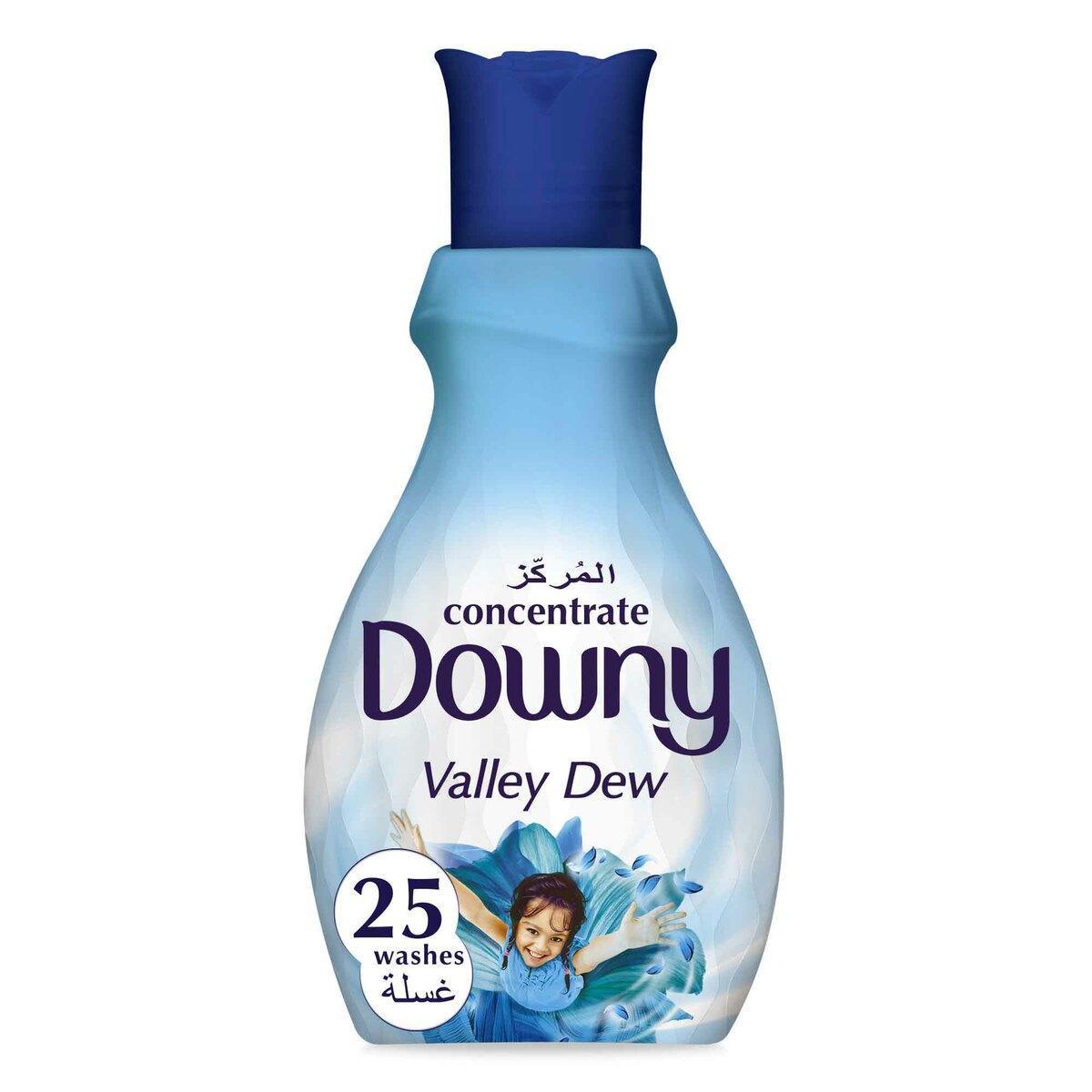Downy Perfume Bubbles Concentrate 1Lt - Pinoyhyper