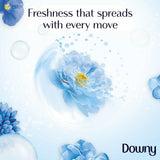 Downy Perfume Bubbles Concentrate 1Lt - Pinoyhyper