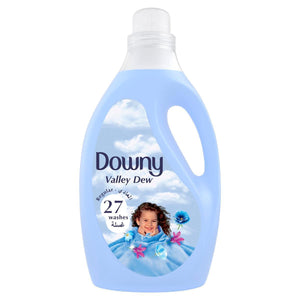 Downy Regular Fabric Softener Valley Dew 3Litre - Pinoyhyper