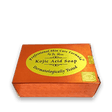 Dr Alvin Kojic Acid soap 135gm - Pinoyhyper