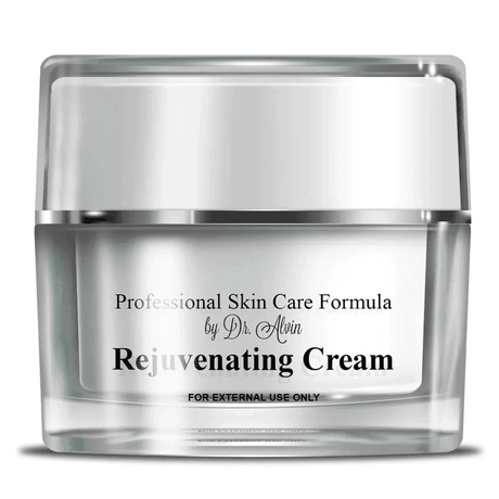 Dr. Alvin Original Professional Skin Care Formula - Pinoyhyper
