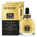 Dr.Rashel 24K gold Radiance & Anti-Aging Eye Serum - 30ml - Pinoyhyper