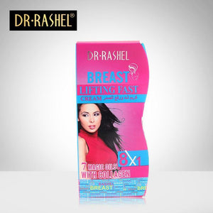 DR.RASHEL 8 in 1 Breast lifting fast Tightening Beauty Cream - Pinoyhyper