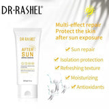 Dr. Rashel After Sun Protection Cooling Gel - 60g - Pinoyhyper