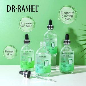 Dr.Rashel Aloe Vera Soothe & Smooth Primer Serum - 100ml - Pinoyhyper